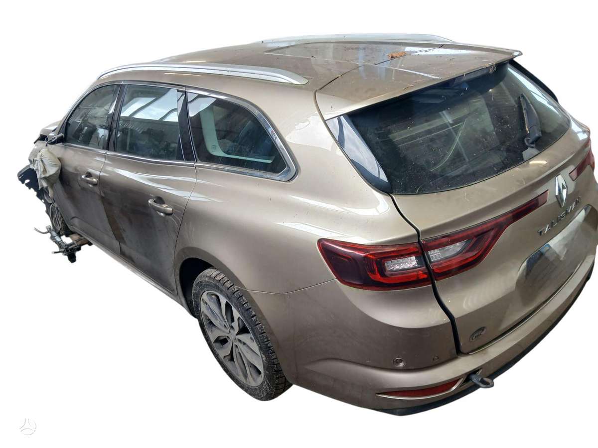 Renault Talisman for parts