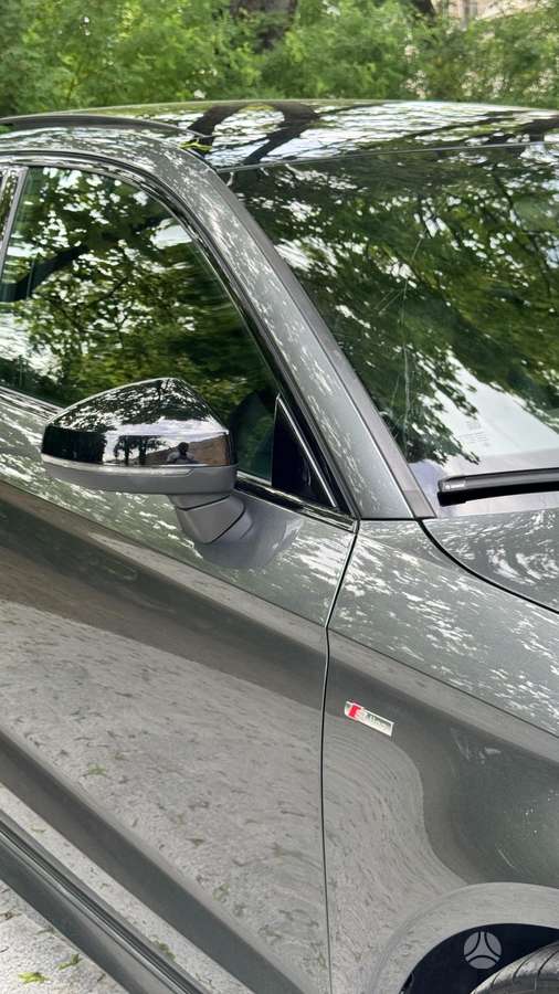 Audi A3, 2.0 l., Седан