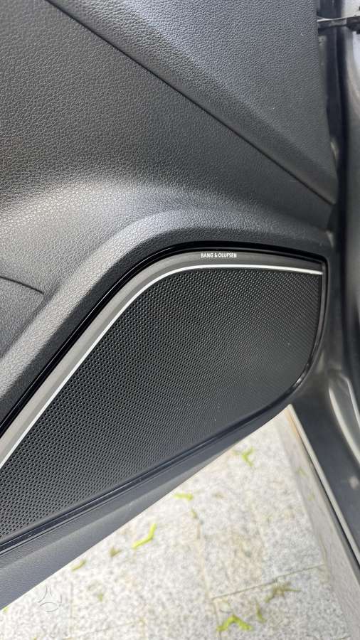 Audi A3, 2.0 l., Седан