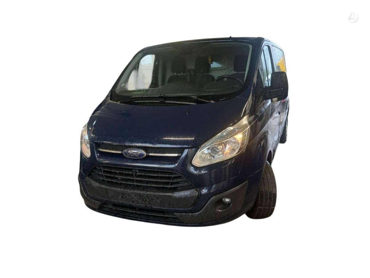 Ford Transit Custom for parts