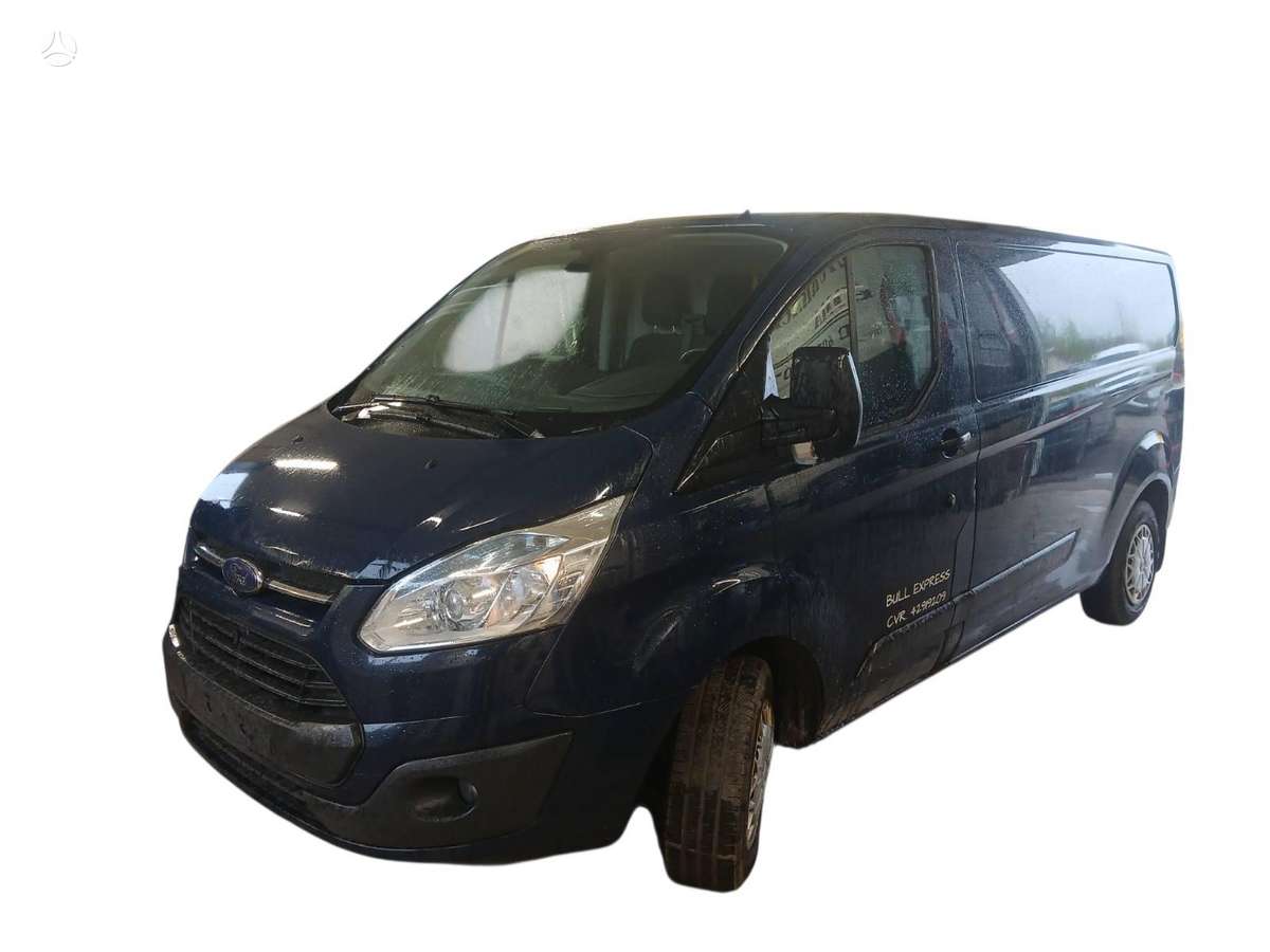 Ford Transit Custom for parts