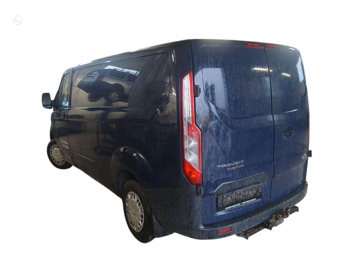 Ford Transit Custom for parts
