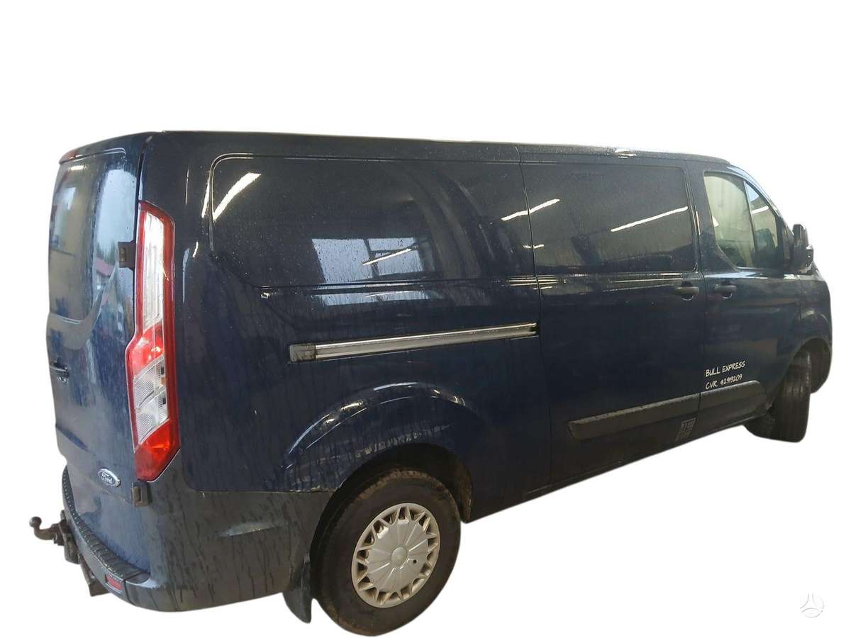 Ford Transit Custom for parts