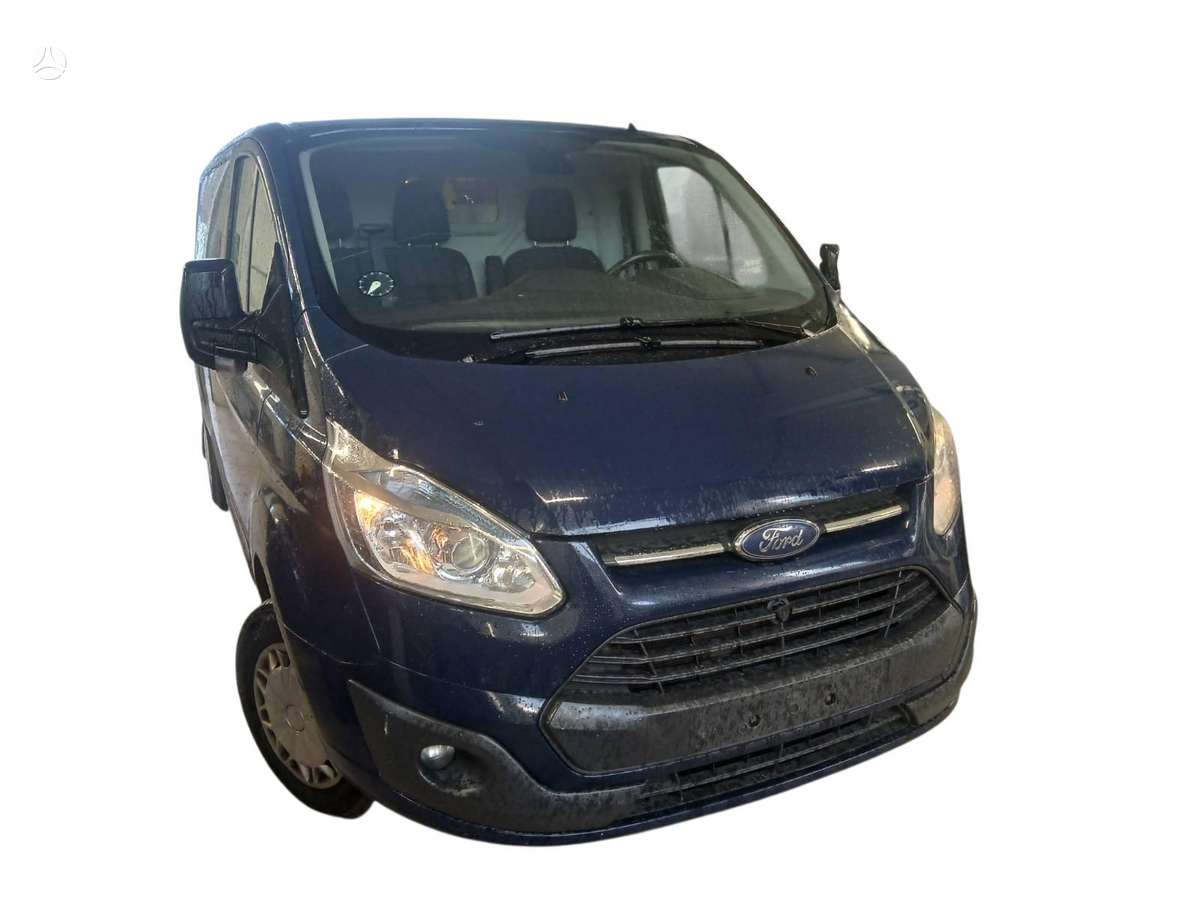 Ford Transit Custom for parts
