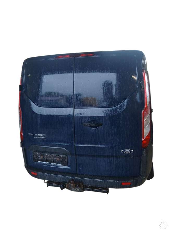 Ford Transit Custom for parts