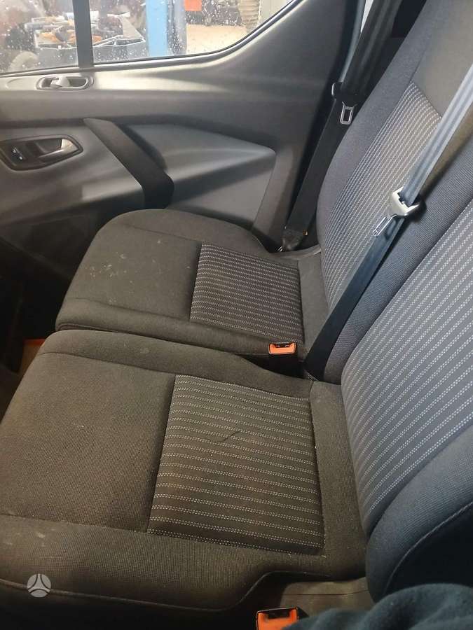 Ford Transit Custom for parts