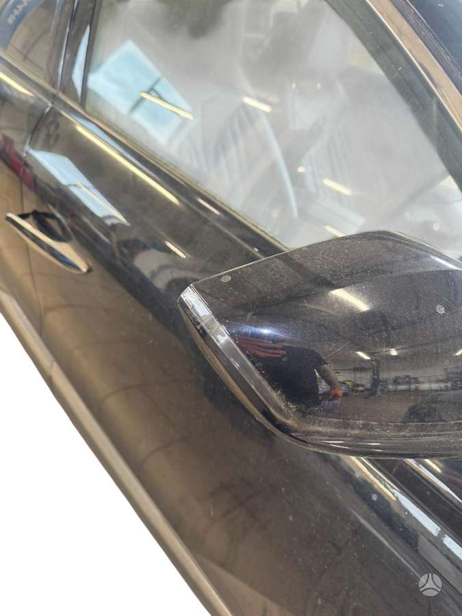 DS Automobiles DS4 dalimis