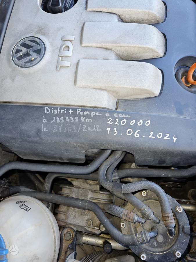 Volkswagen Passat - 3