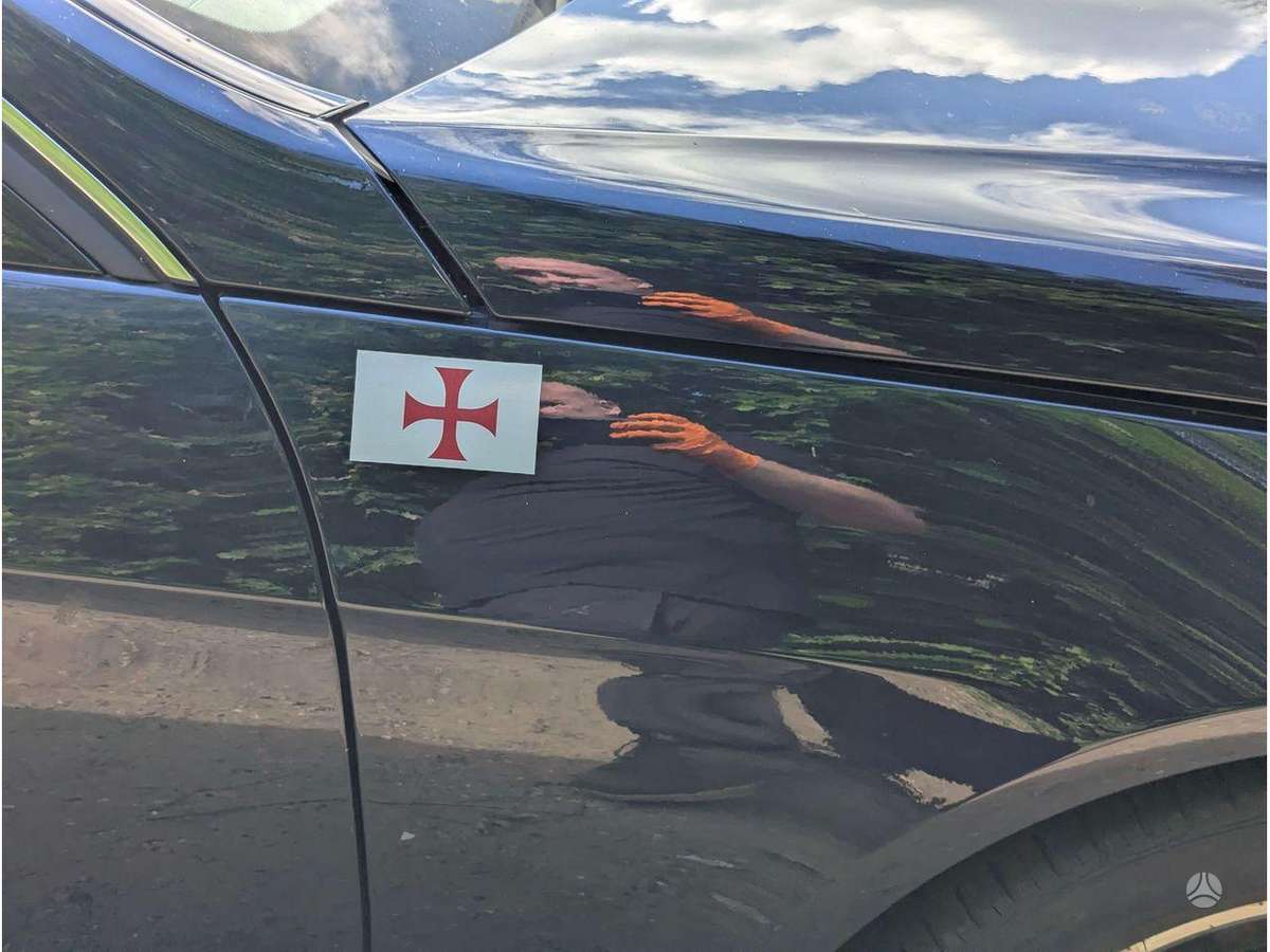 Mercedes-Benz E klasė variklis