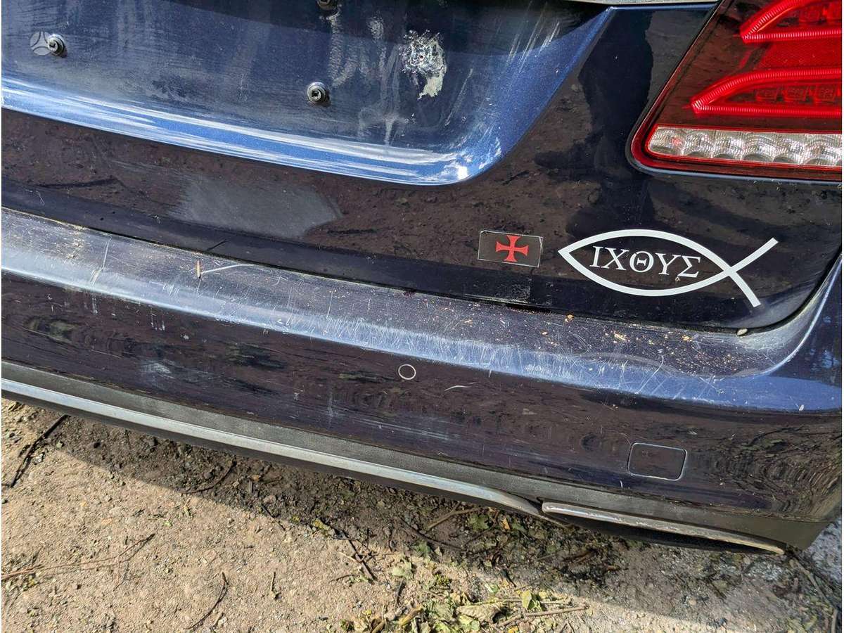 Mercedes-Benz E klasė двигатель