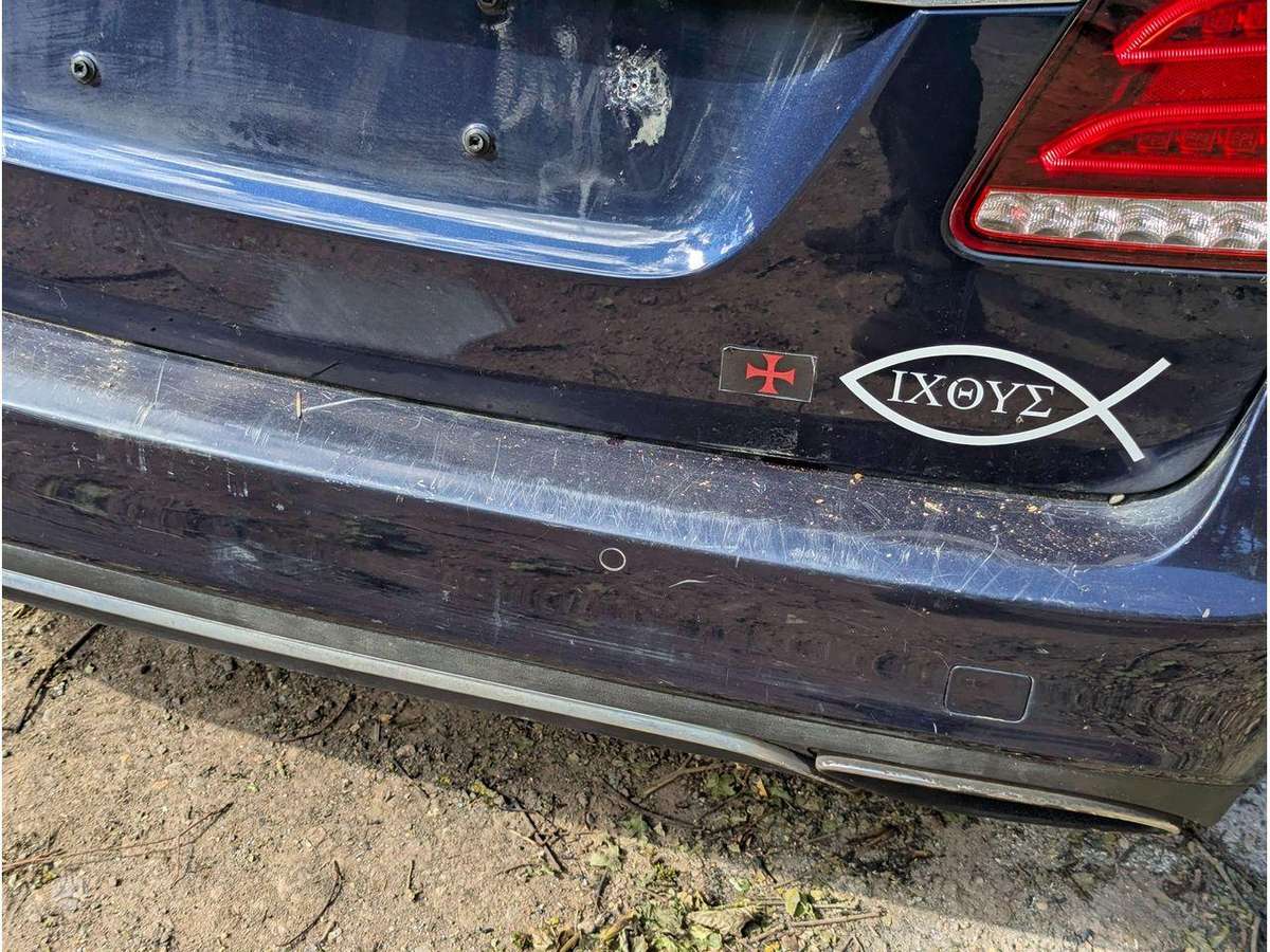 Mercedes-Benz E klasė variklis