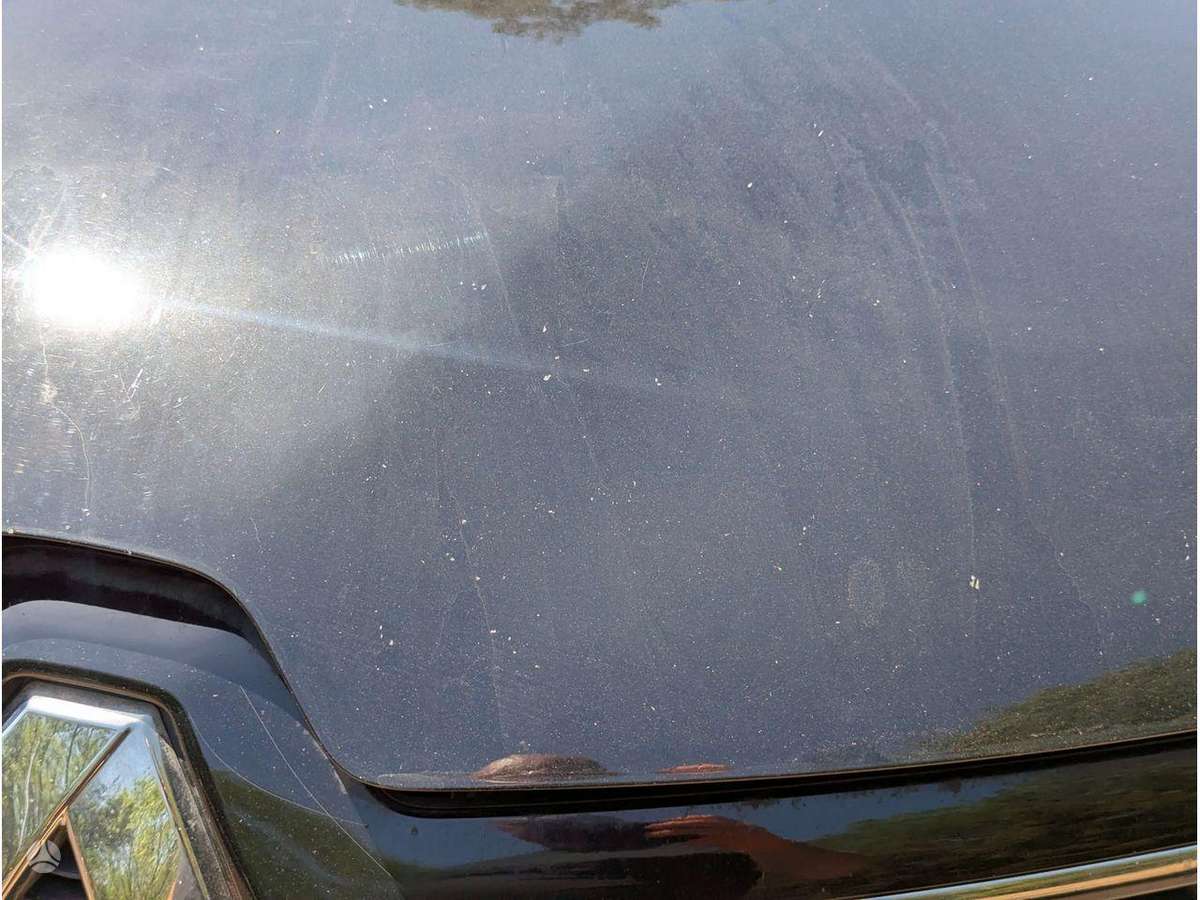 Renault Kadjar двигатель