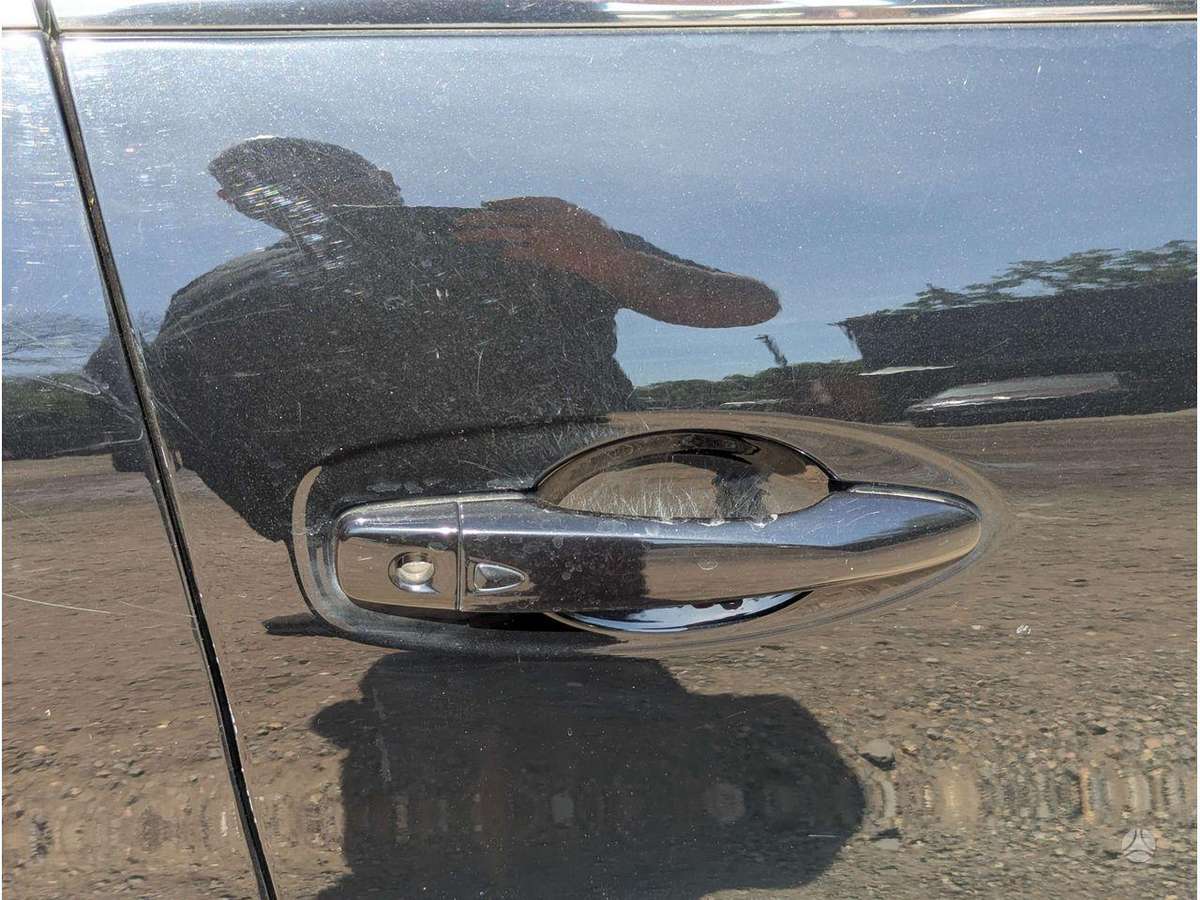 Renault Kadjar двигатель