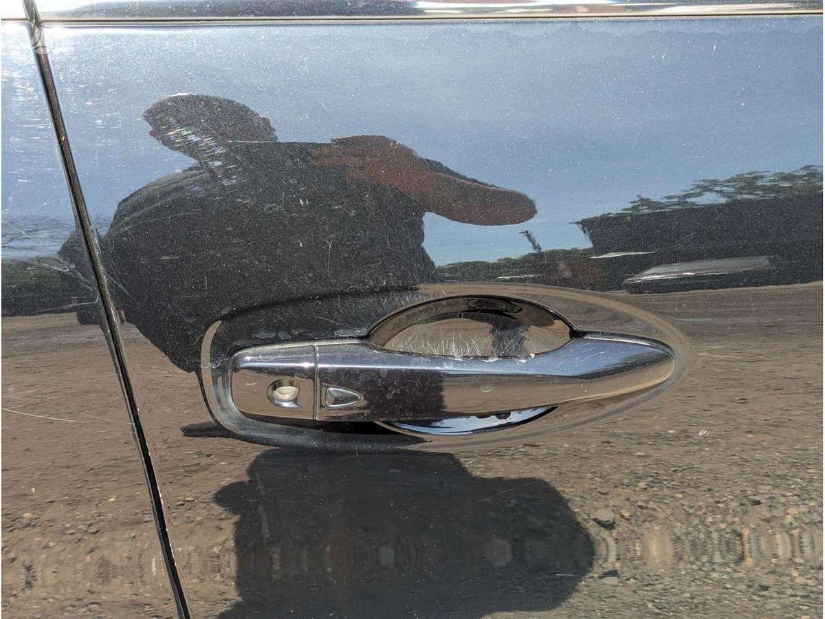 Renault Kadjar dzinējs