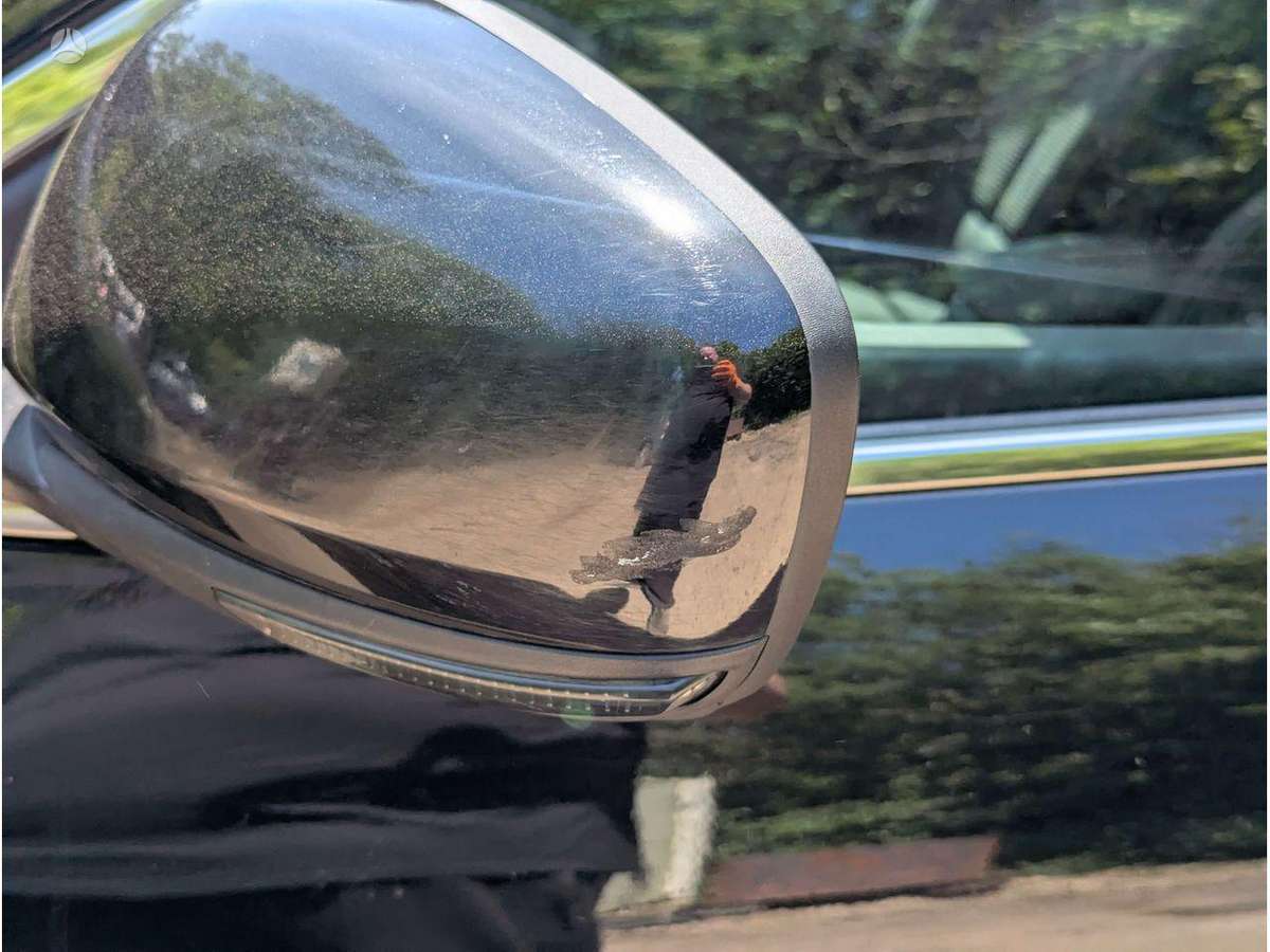 Renault Kadjar variklis