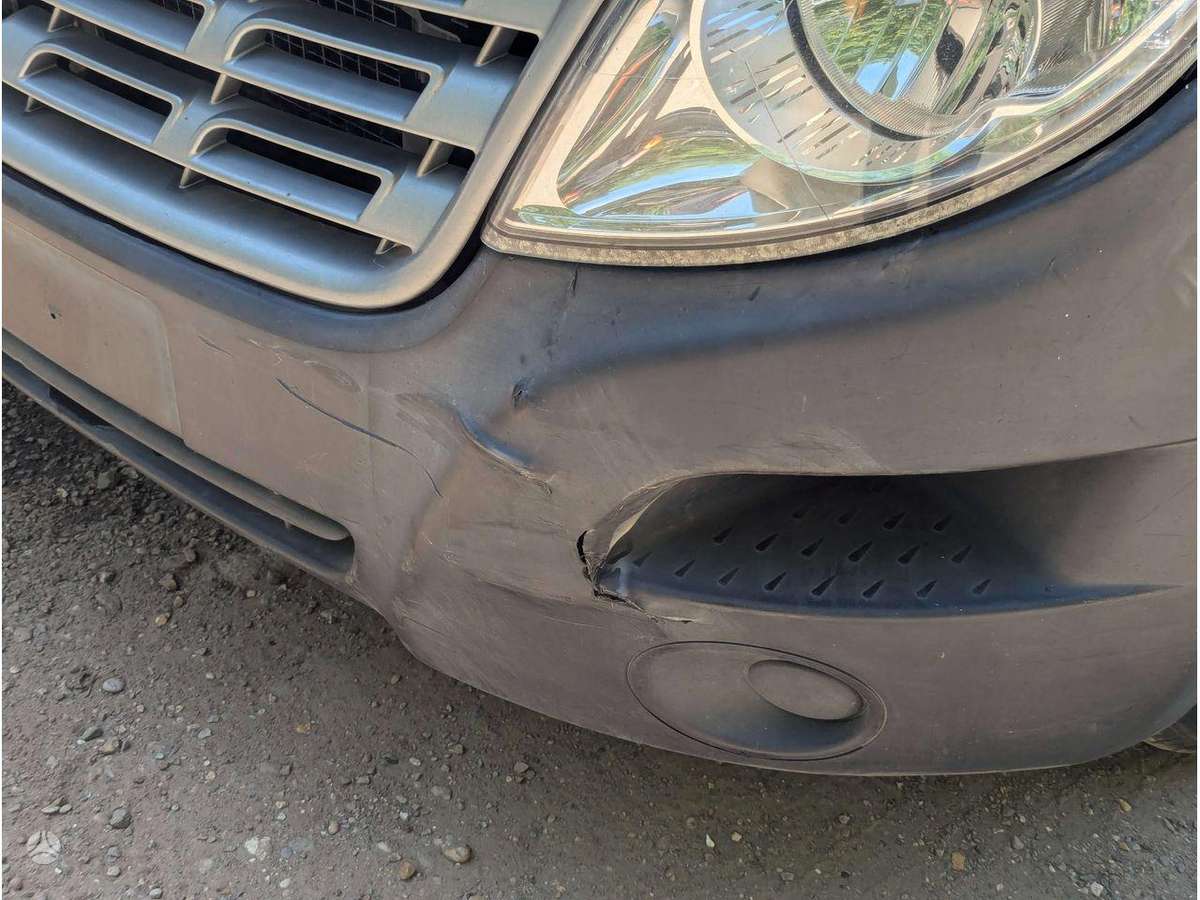 Renault Master двигатель