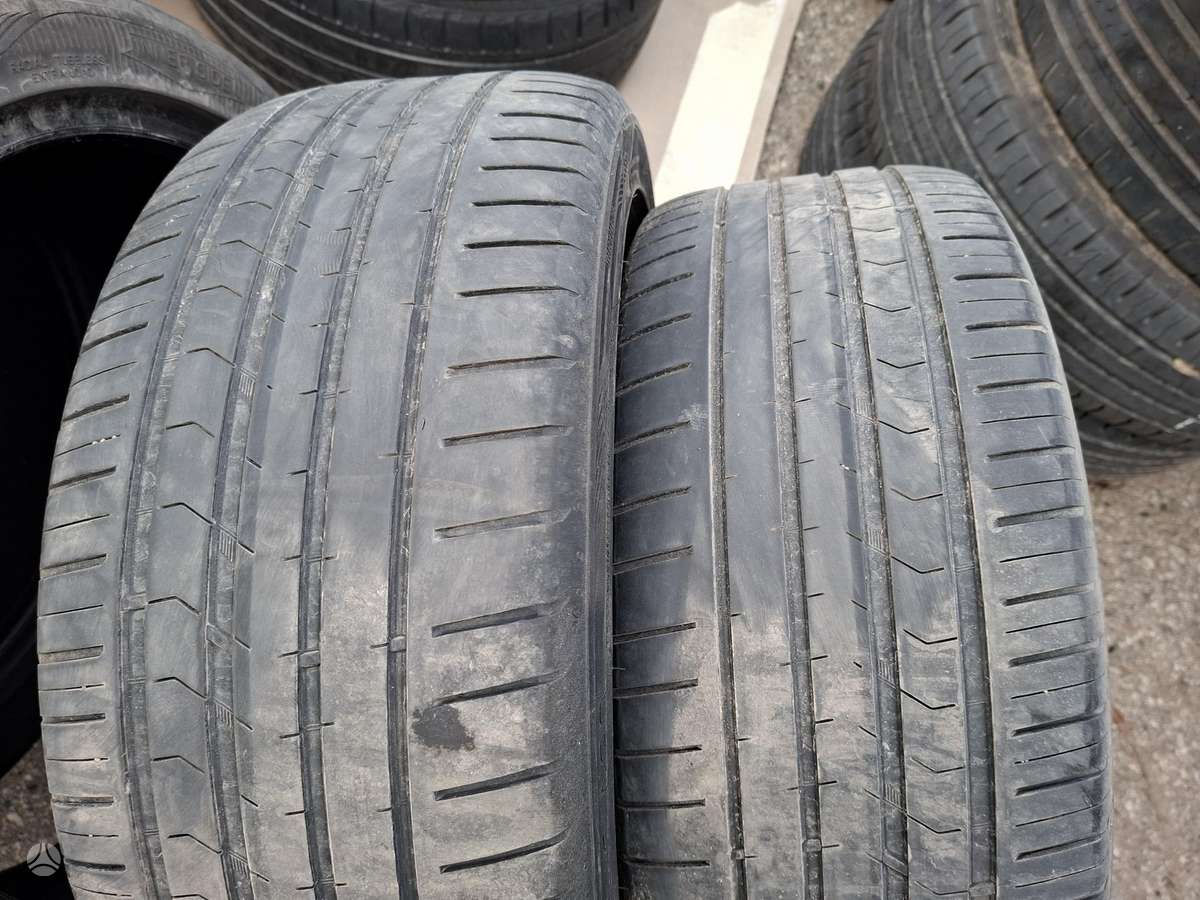 Vredestein, vasarinės 215/45 R17