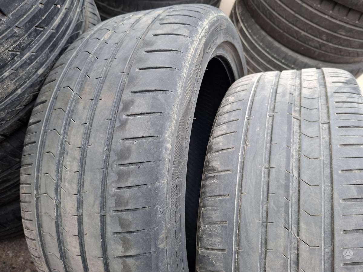 Vredestein, vasarinės 215/45 R17