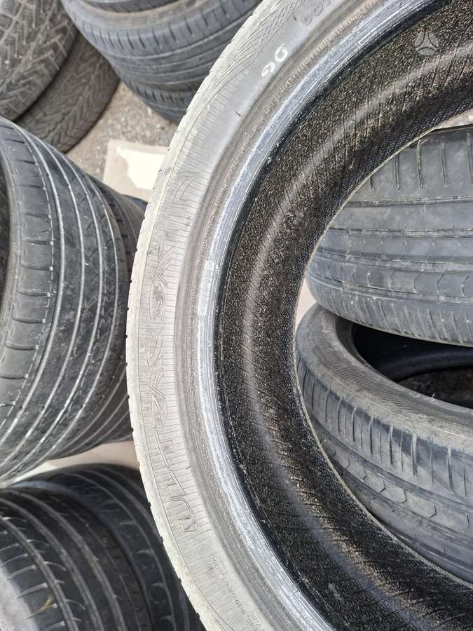 Vredestein, vasarinės 215/45 R17
