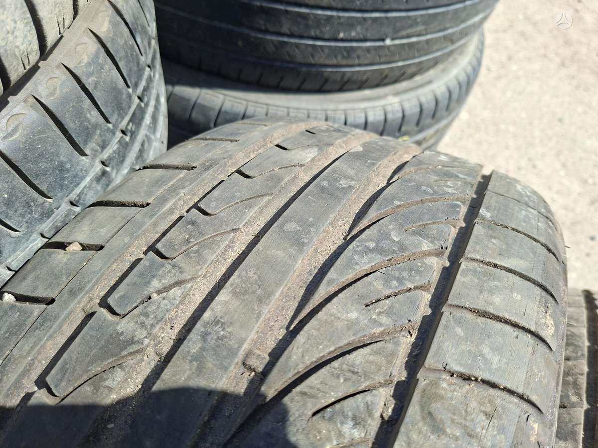 Goodride, summer 245/40 R18