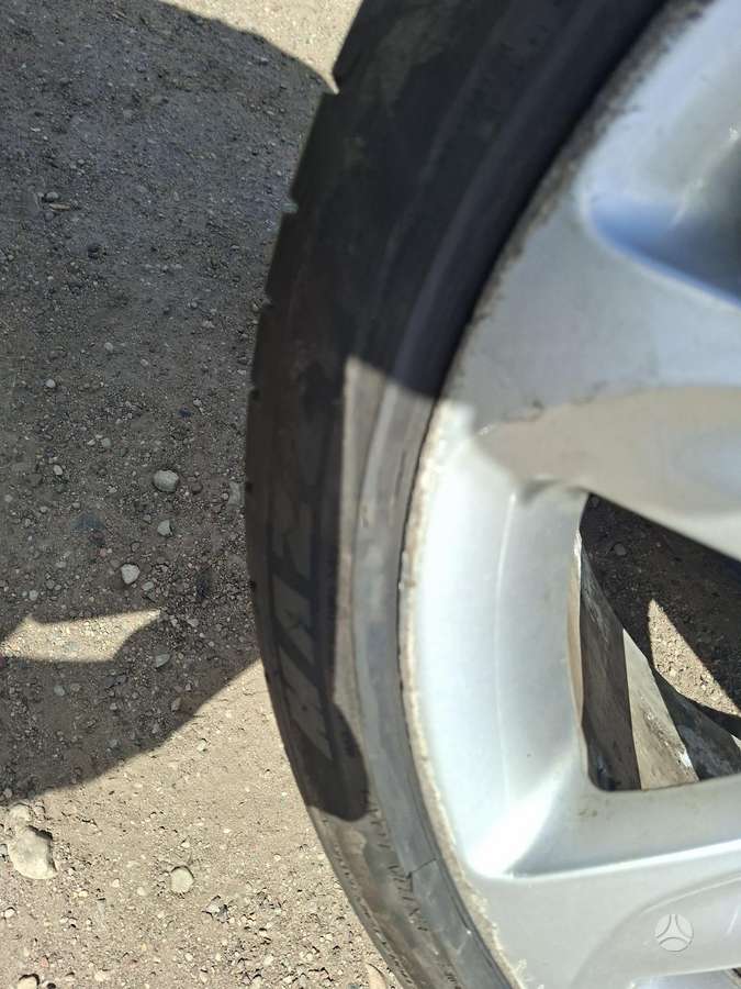 Goodride, summer 245/40 R18