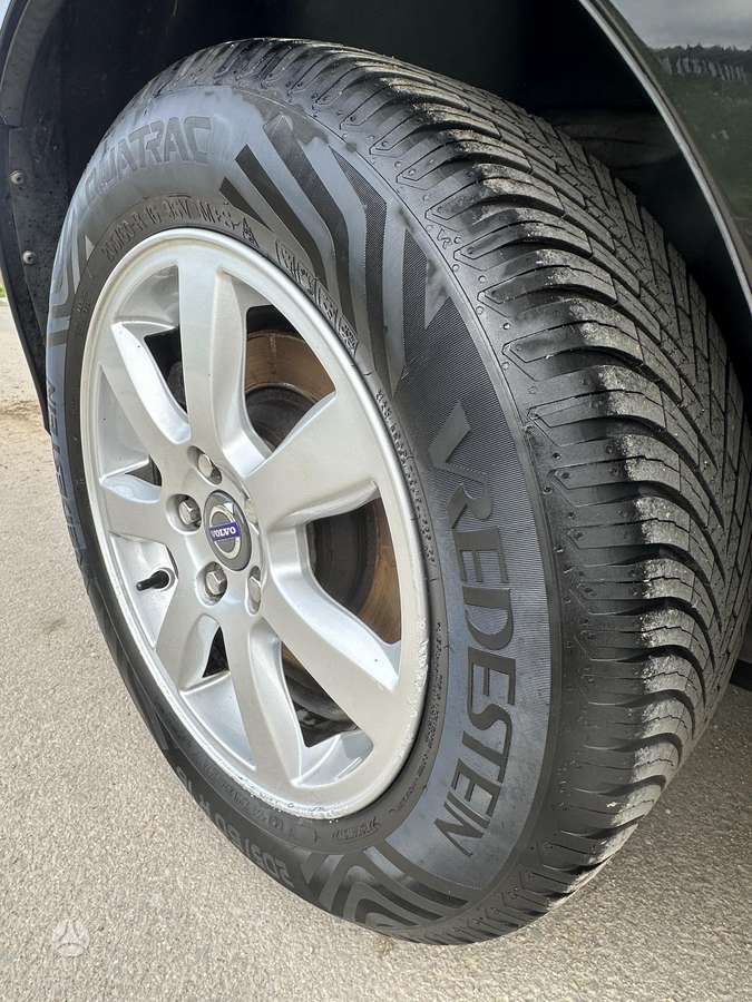 Volvo V60, 1.6 l., Универсал