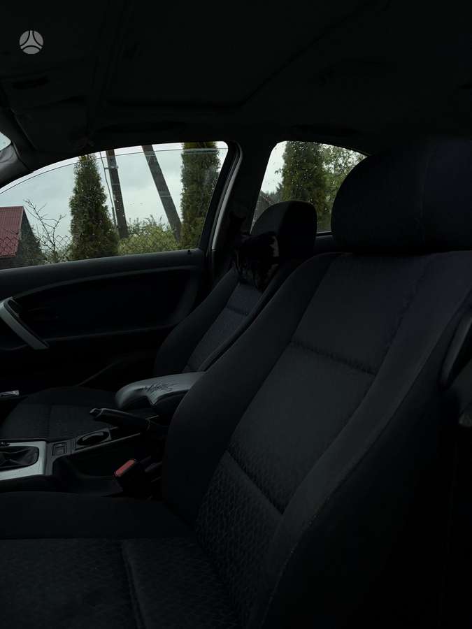 BMW 316, hatchback