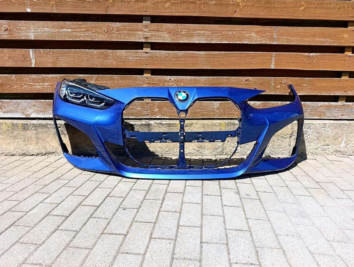 BMW 4 serija