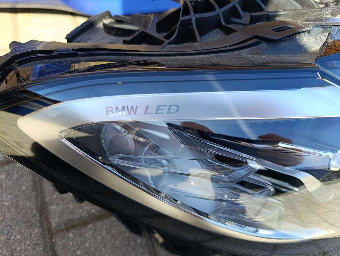 BMW 4 serija