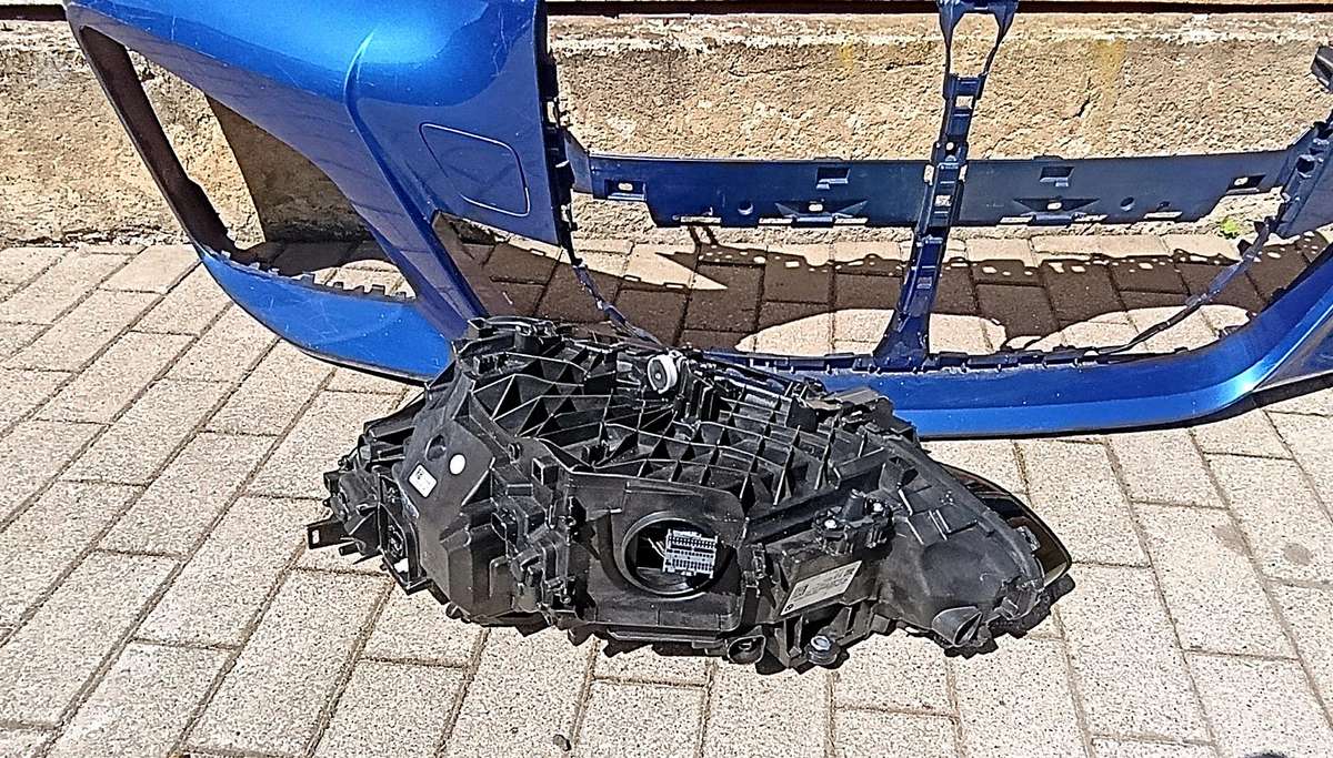 BMW 4 serija