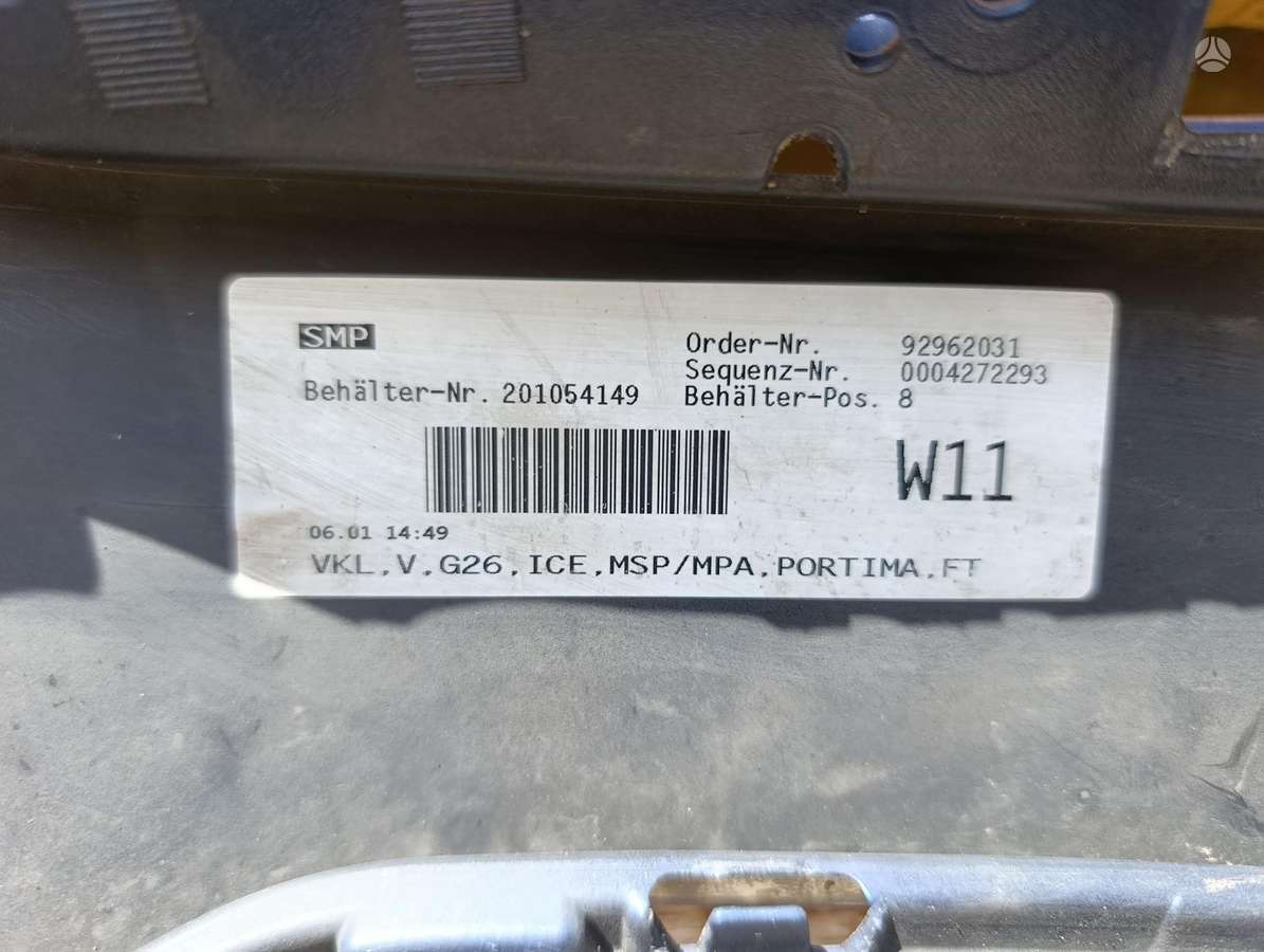 BMW 4 serija
