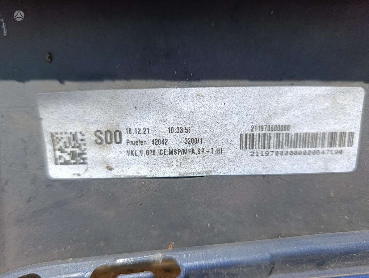 BMW 4 serija