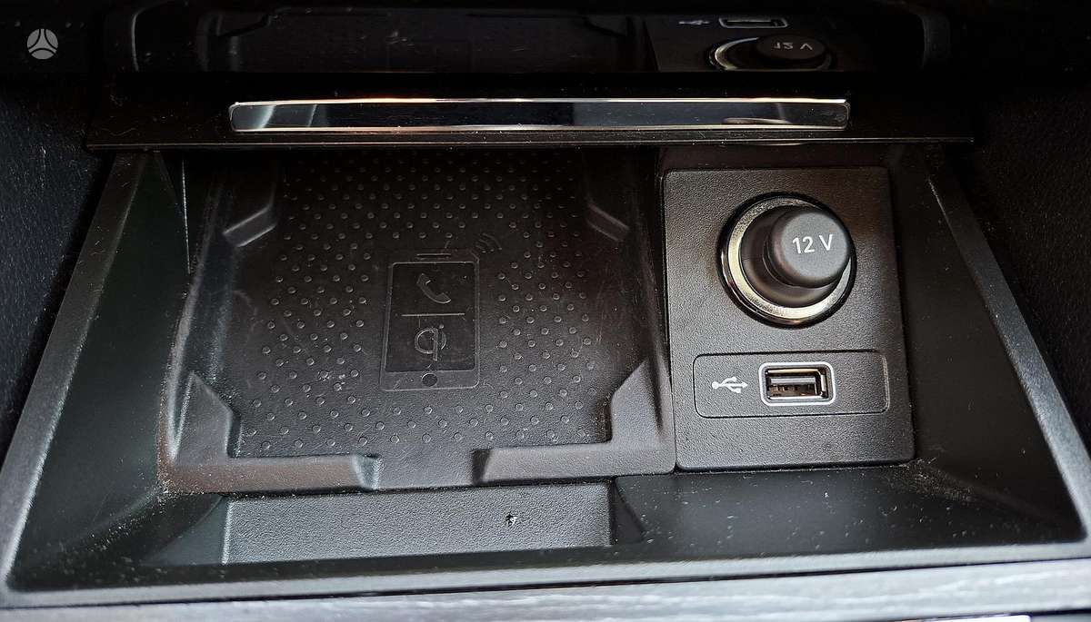 Skoda Superb, 1.5 l., Универсал
