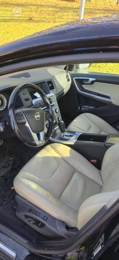 Volvo S60 - 10