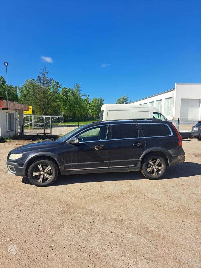 Volvo XC70 - 5