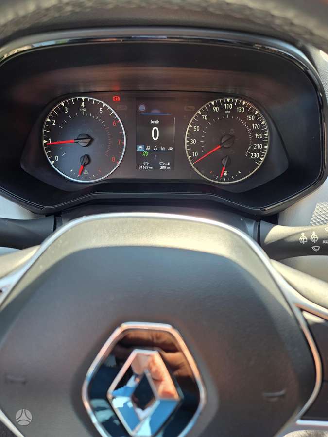 Renault Clio - 7