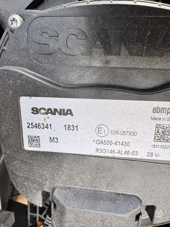 Scania R450 , 2662598, sunkvežimiai