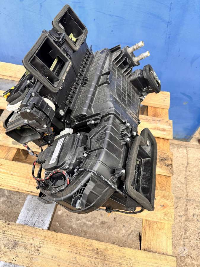 Scania R450 , 2662598, sunkvežimiai