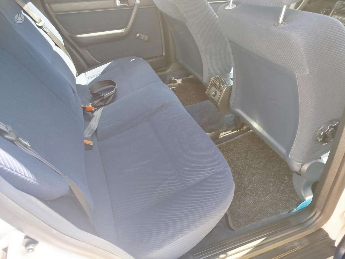 Audi 100, 2.0 l., Универсал