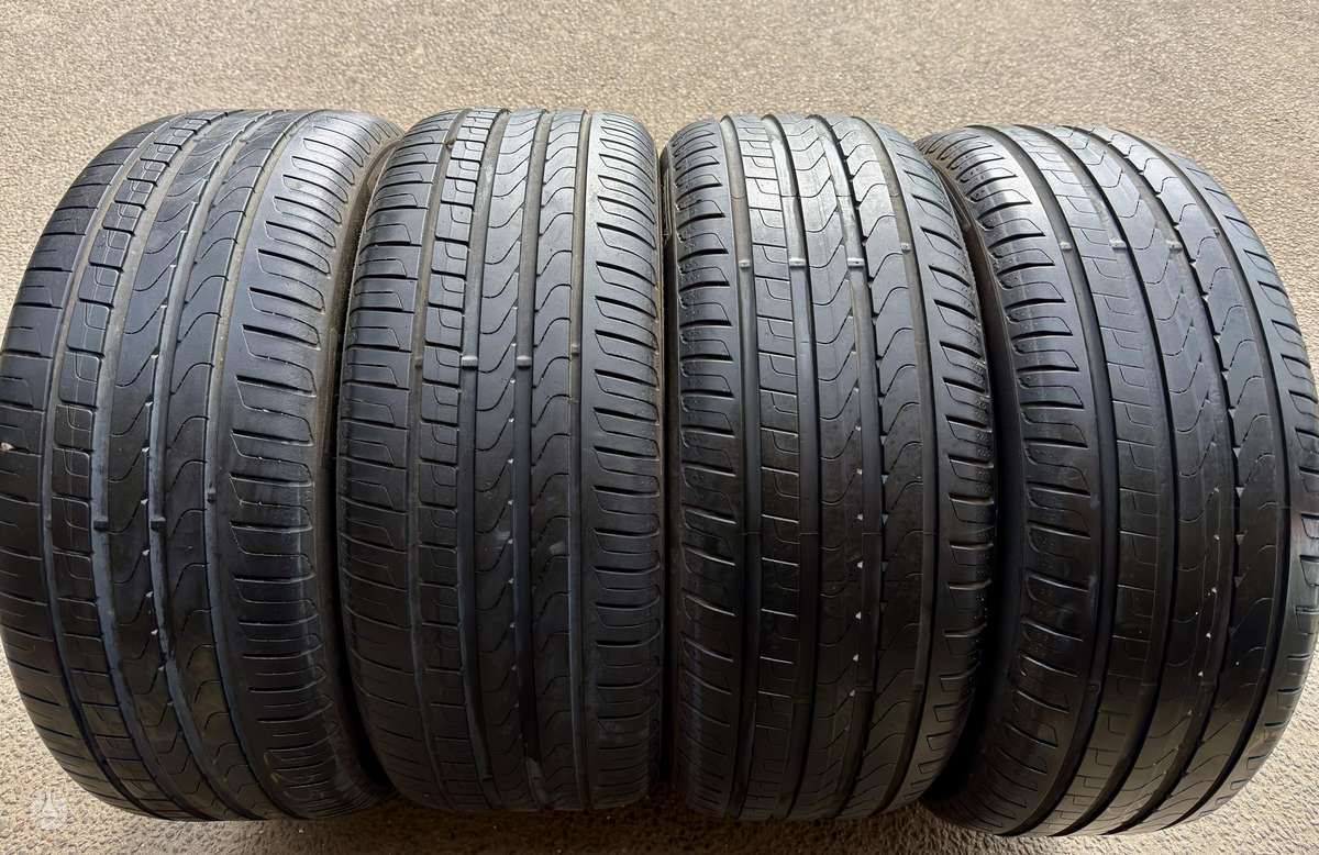 Pirelli Cinturato P7, summer 225/45 R18