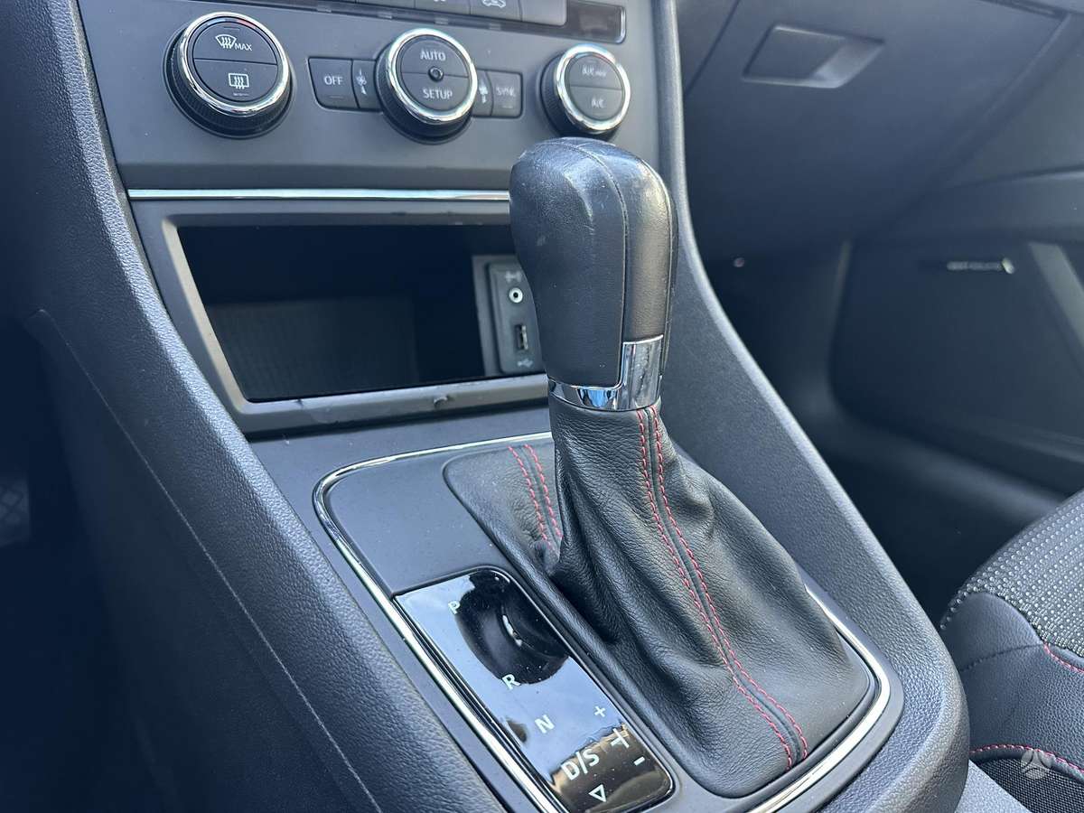Seat Leon, 2.0 l., Универсал
