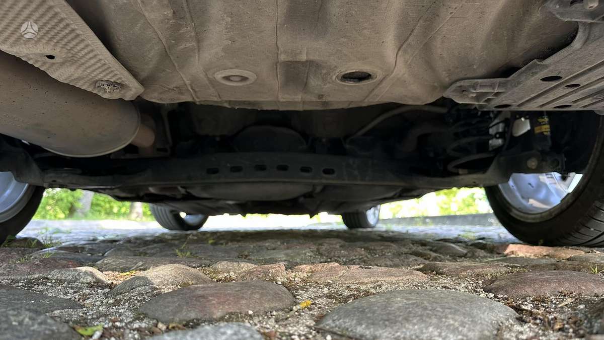 Seat Leon, 2.0 l., Универсал