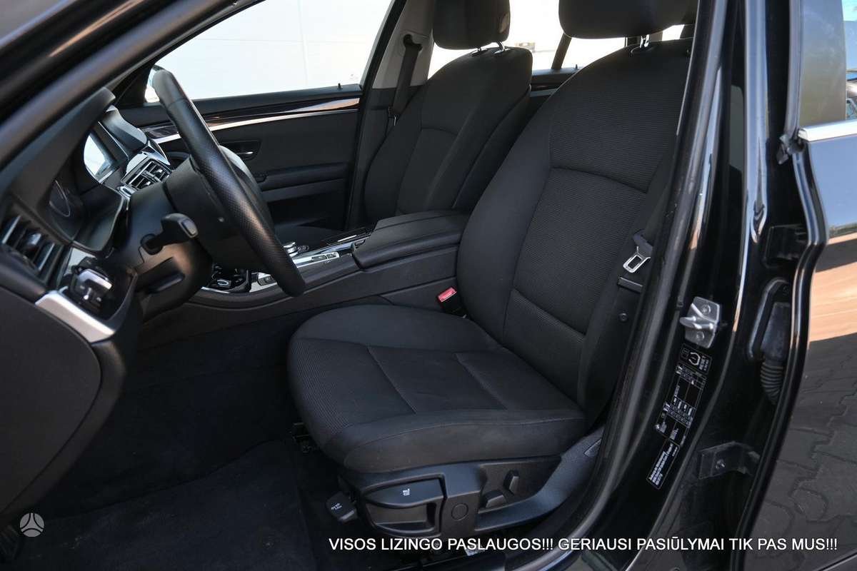 BMW 520, 2.0 l., Универсал