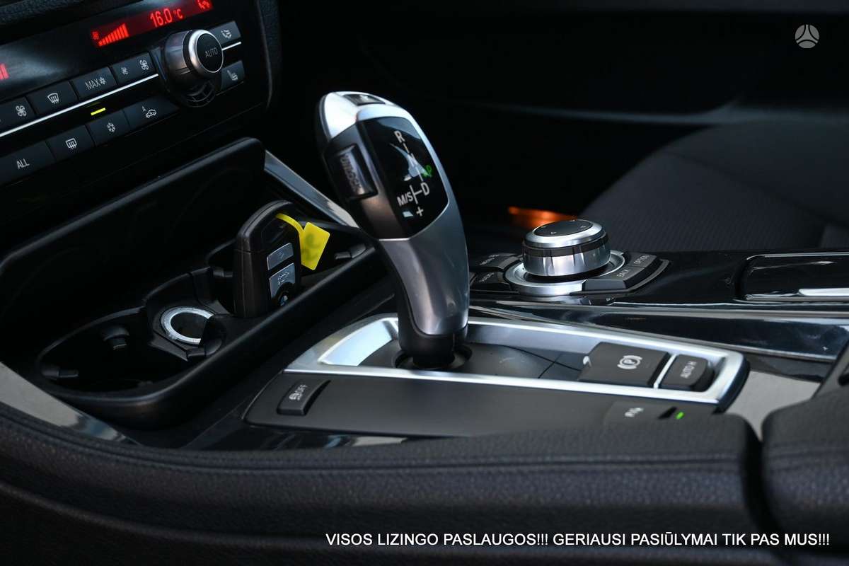 BMW 520, 2.0 l., Универсал
