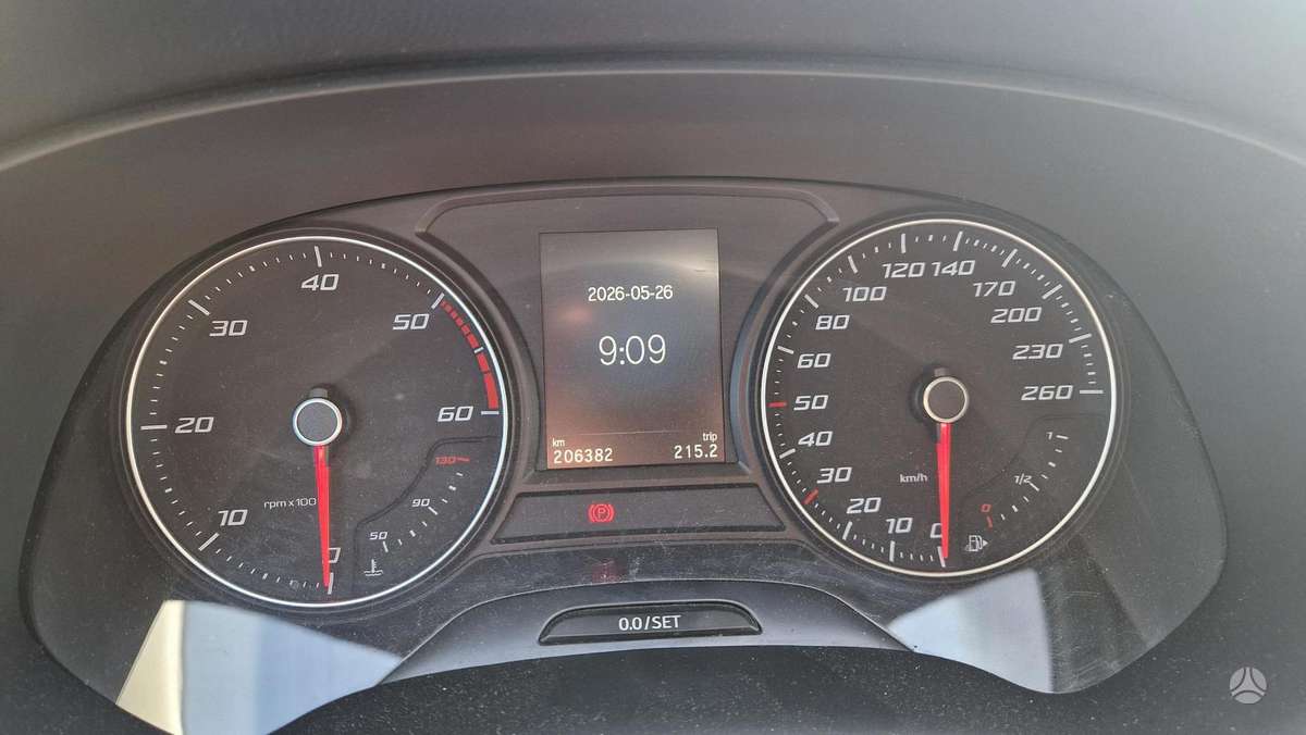 SEAT Ateca - 6