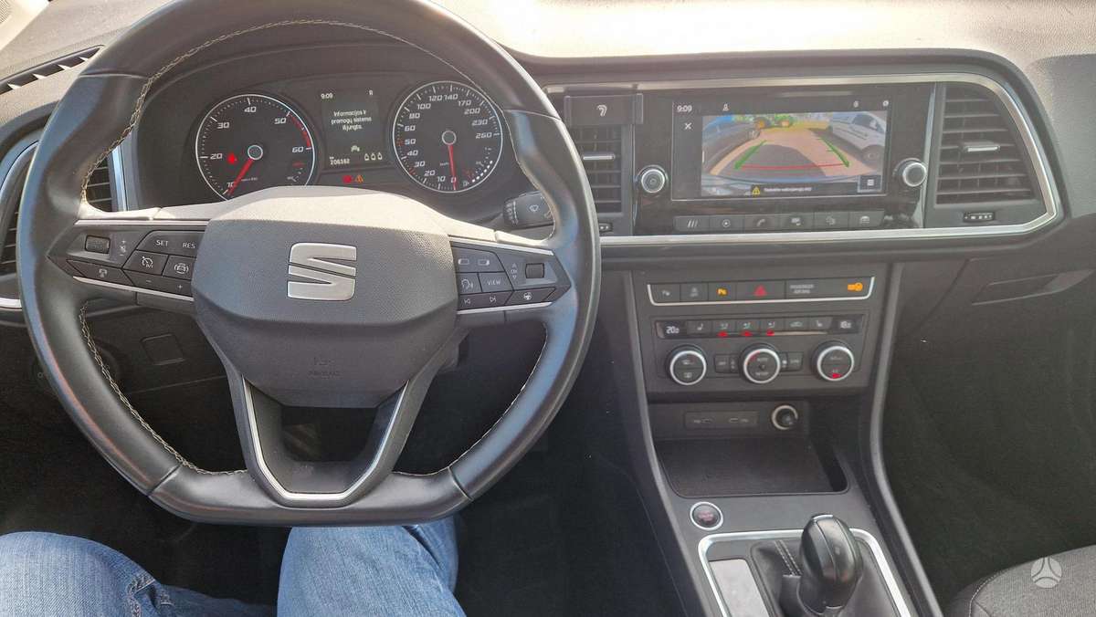 SEAT Ateca - 7