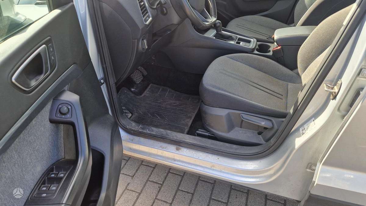 SEAT Ateca - 5