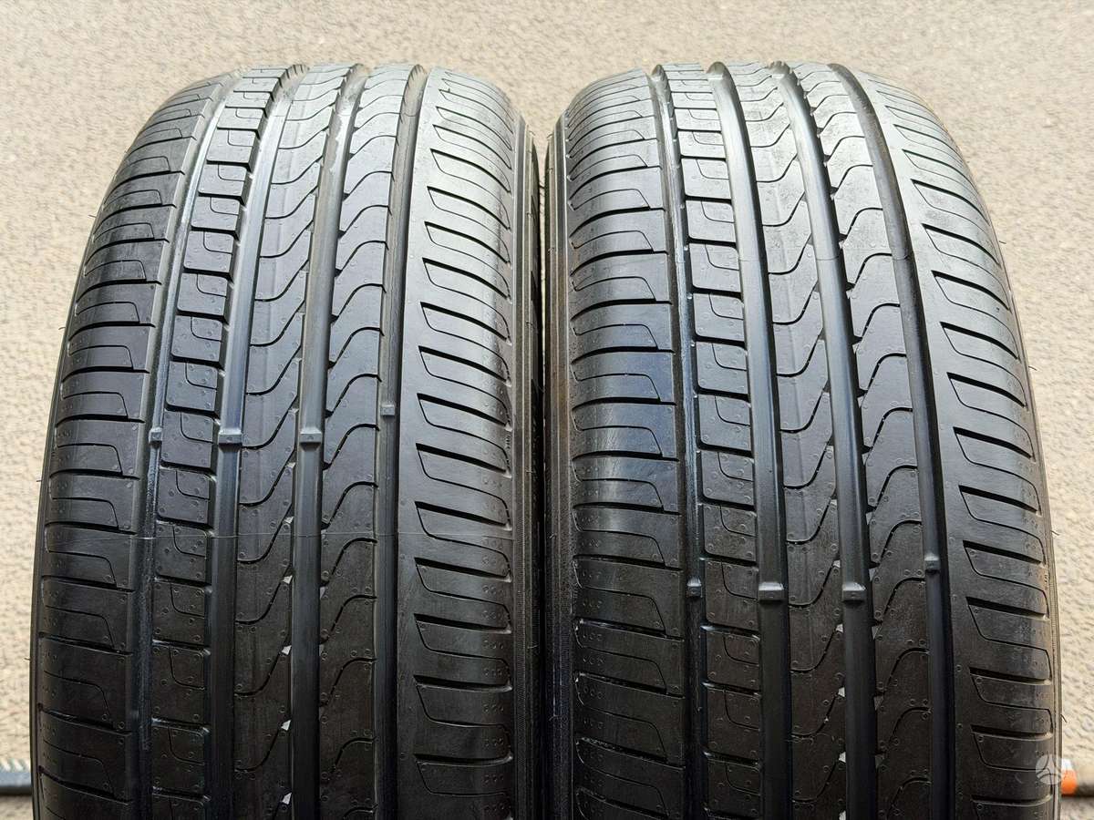 Pirelli Scorpion Verde, summer 235/60 R18