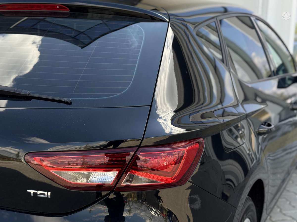 SEAT Leon - 6