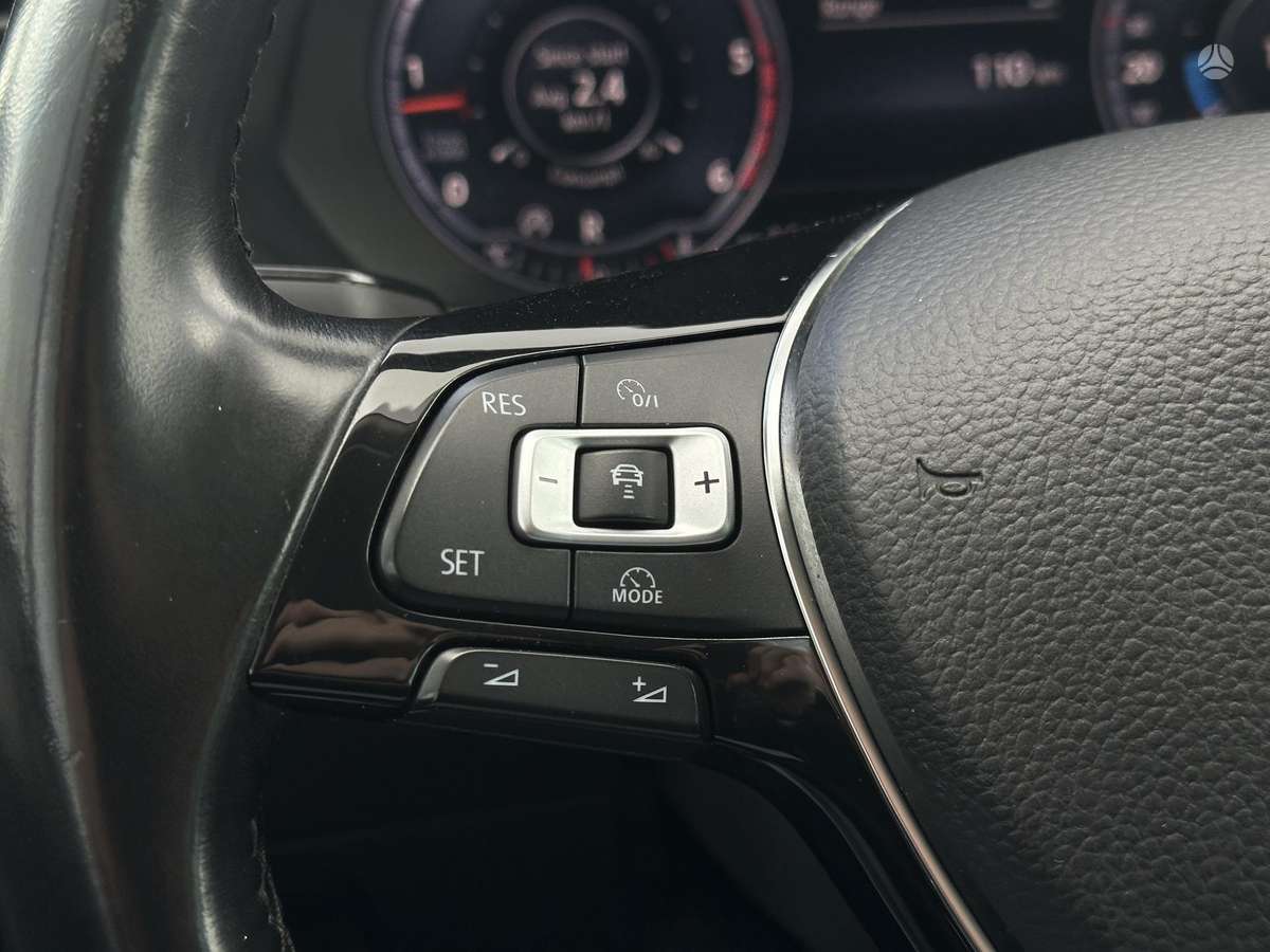 Volkswagen Passat, 2.0 l., Универсал